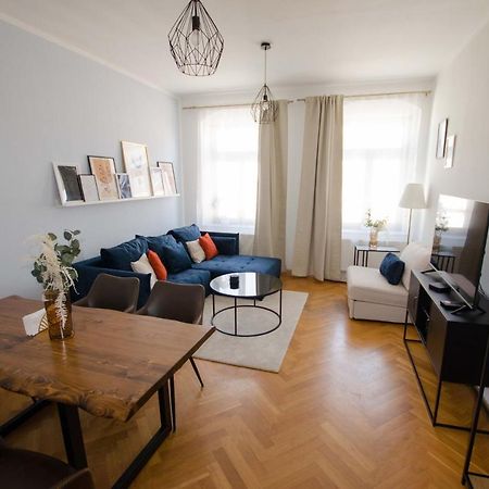 Apartamento Casarina - Stilvoller Altbau In Zentraler Lage Dresde Exterior foto