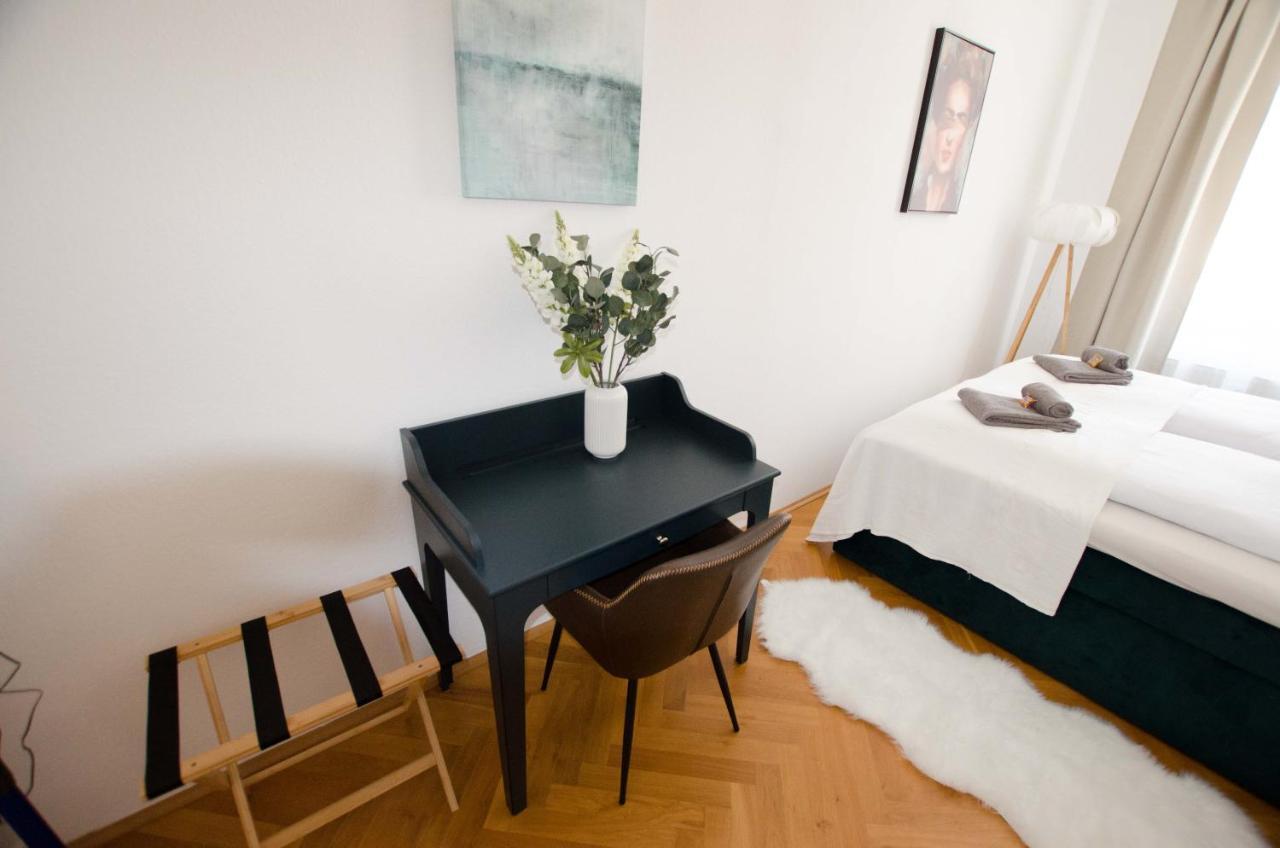 Apartamento Casarina - Stilvoller Altbau In Zentraler Lage Dresde Exterior foto